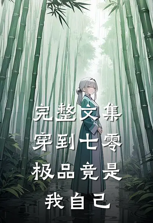完整文集穿到七零：极品竟是我自己