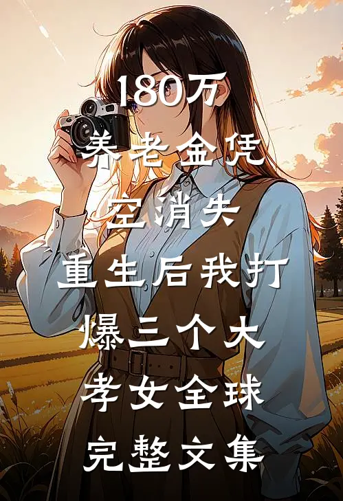 180万养老金凭空消失，重生后我打爆三个大孝女全球完整文集