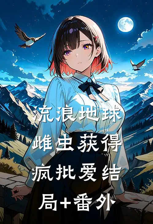 流浪地球，雌虫获得疯批爱结局+番外