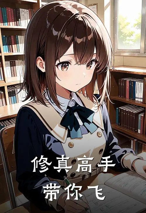 修真高手带你飞