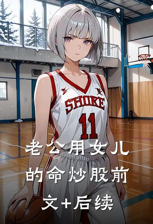 老公用女儿的命炒股前文+后续