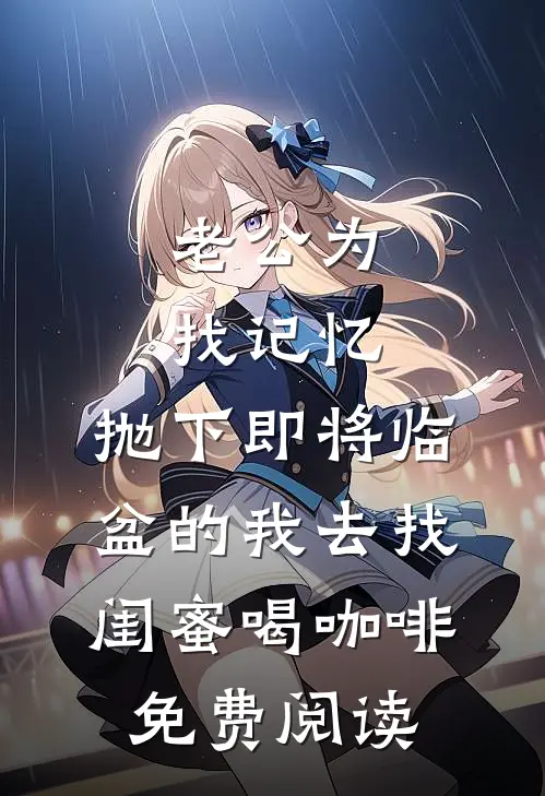 老公为找记忆，抛下即将临盆的我去找闺蜜喝咖啡免费阅读