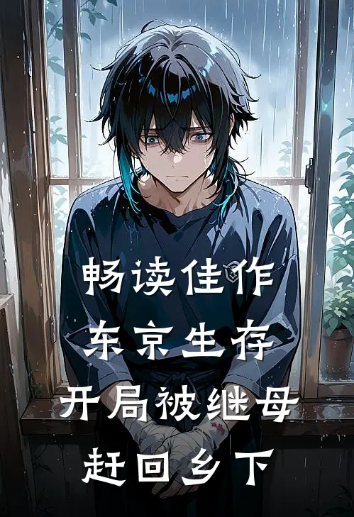 畅读佳作东京生存，开局被继母赶回乡下
