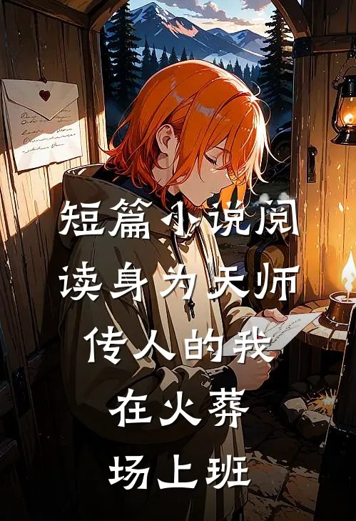 短篇小说阅读身为天师传人的我，在火葬场上班