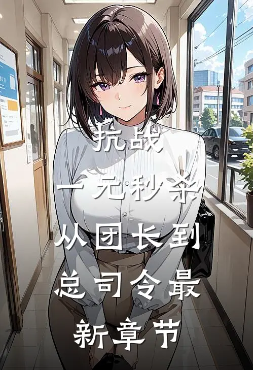 抗战：一元秒杀，从团长到总司令最新章节
