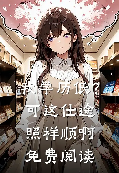 我学历低？可这仕途照样顺啊免费阅读