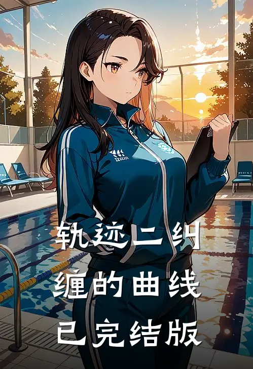 轨迹二纠缠的曲线已完结版