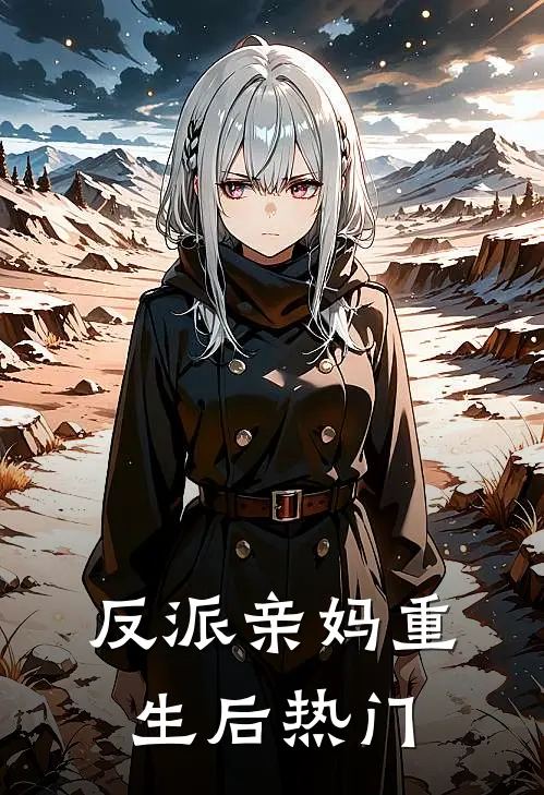 反派亲妈重生后热门