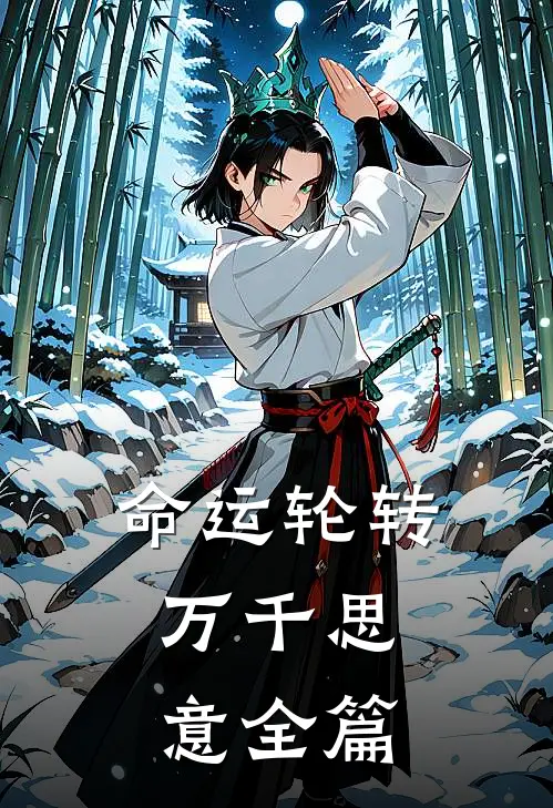 命运轮转，万千思意全篇