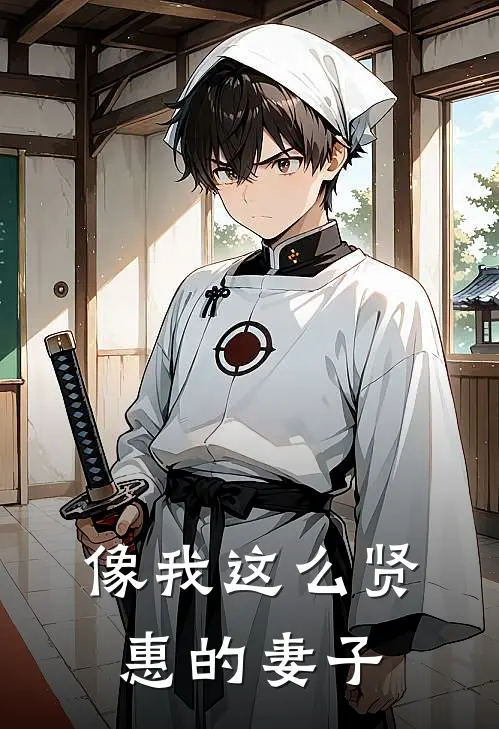像我这么贤惠的妻子