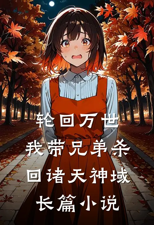 轮回万世，我带兄弟杀回诸天神域长篇小说