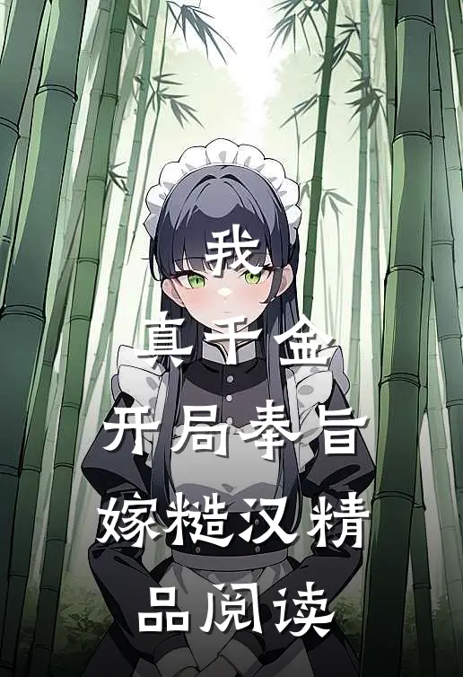 我，真千金，开局奉旨嫁糙汉精品阅读