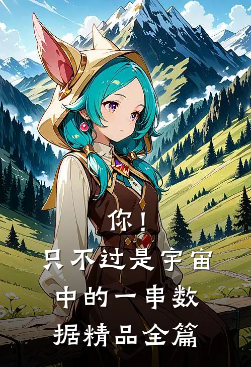 你！只不过是宇宙中的一串数据精品全篇