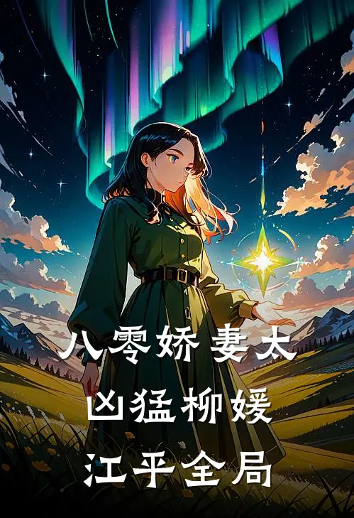 八零娇妻太凶猛柳媛江平全局