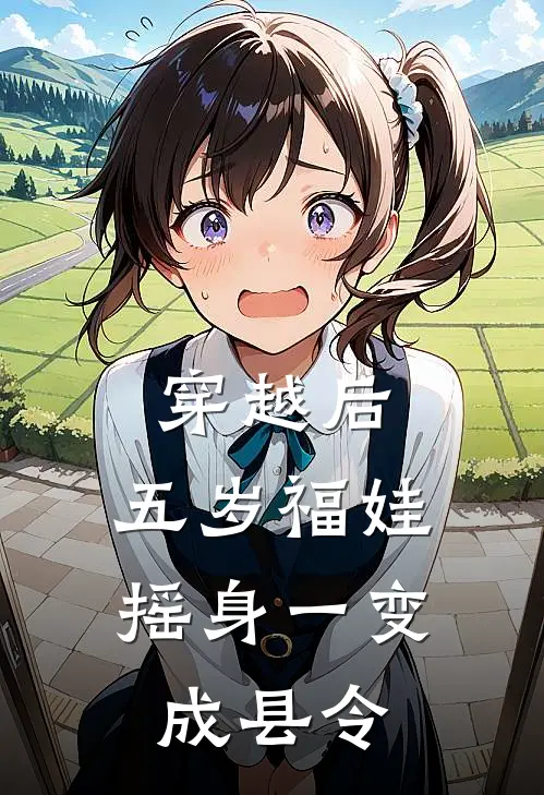 穿越后，五岁福娃摇身一变成县令