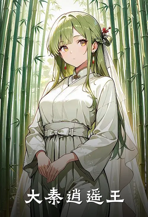 大秦逍遥王