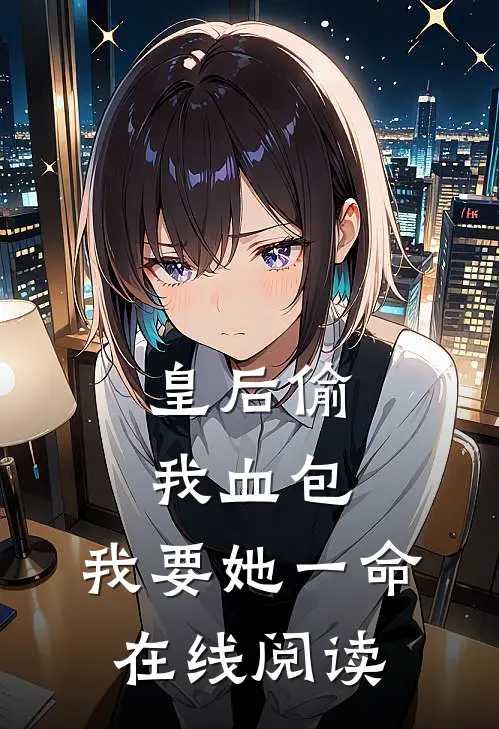 皇后偷我血包，我要她一命在线阅读