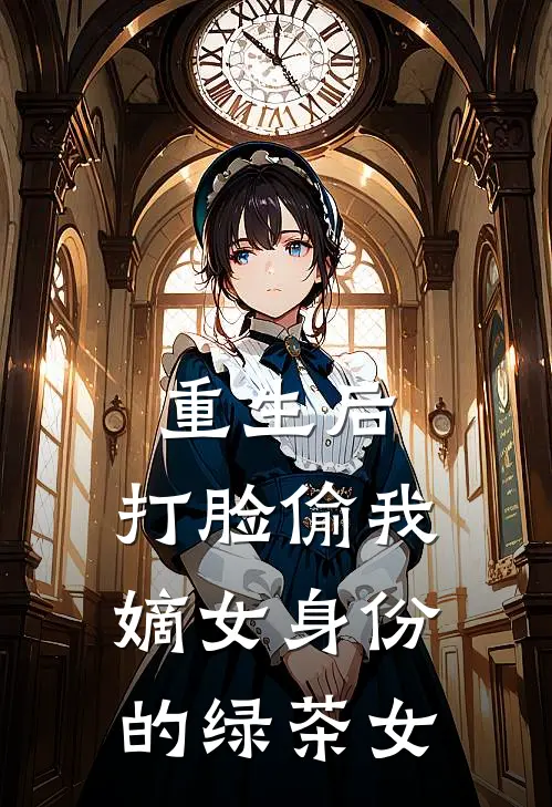 重生后，打脸偷我嫡女身份的绿茶女