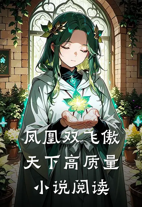 凤凰双飞傲天下高质量小说阅读