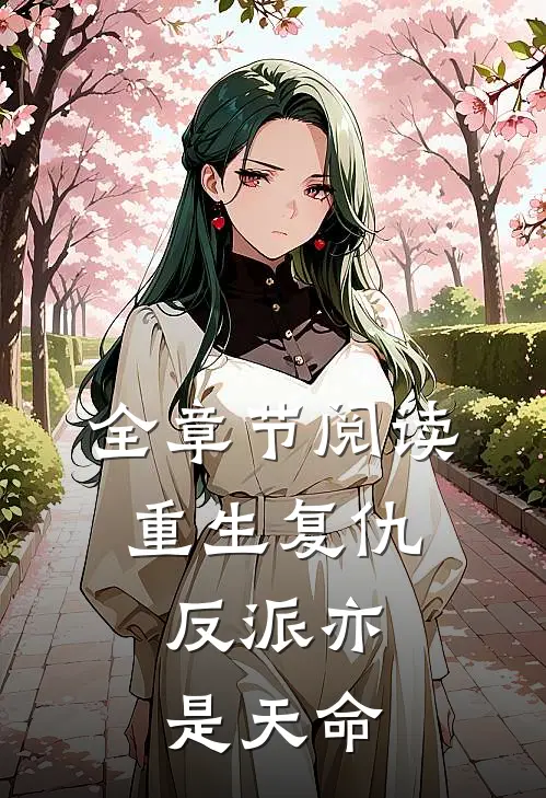 全章节阅读重生复仇，反派亦是天命