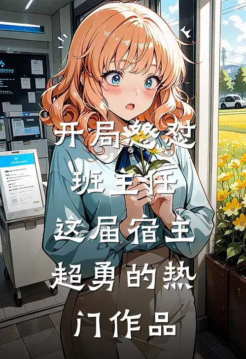 开局怒怼班主任，这届宿主超勇的热门作品
