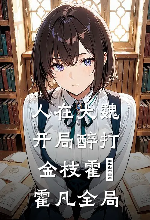 人在大魏，开局醉打金枝霍広霍凡全局