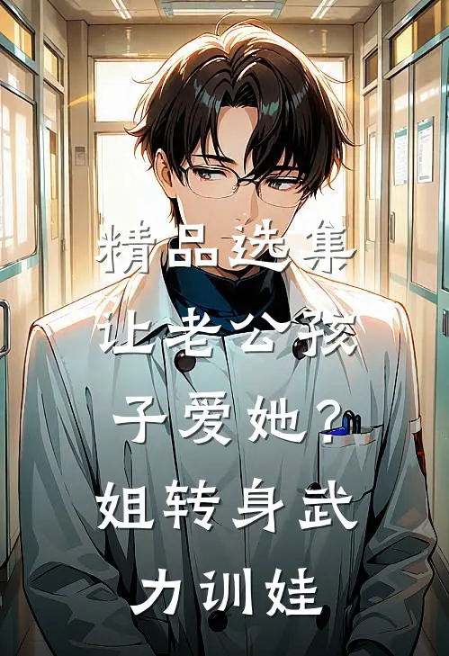 精品选集让老公孩子爱她？姐转身武力训娃