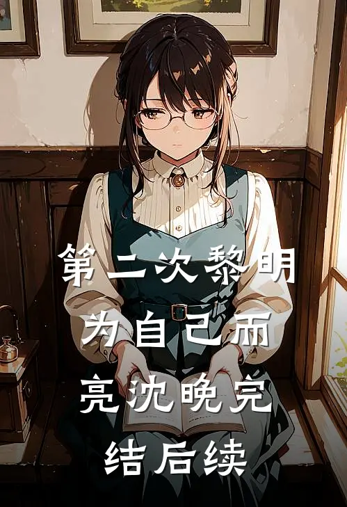 第二次黎明，为自己而亮沈晚完结后续