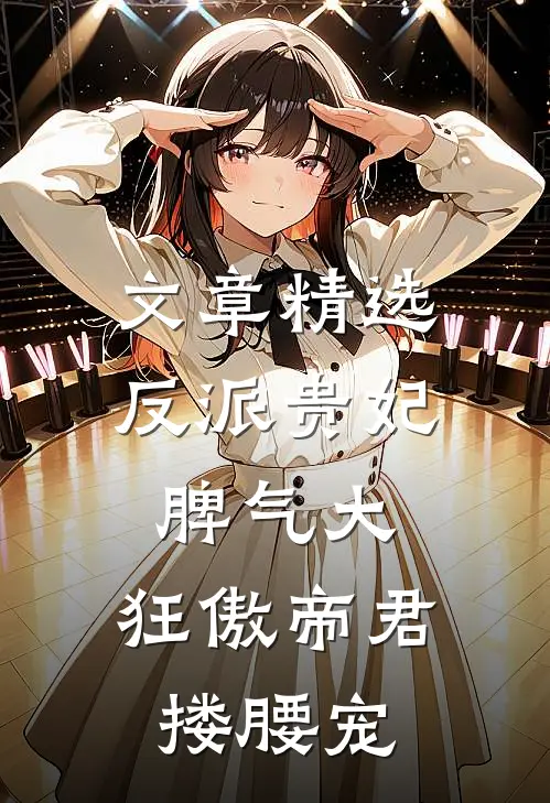 文章精选反派贵妃脾气大，狂傲帝君搂腰宠