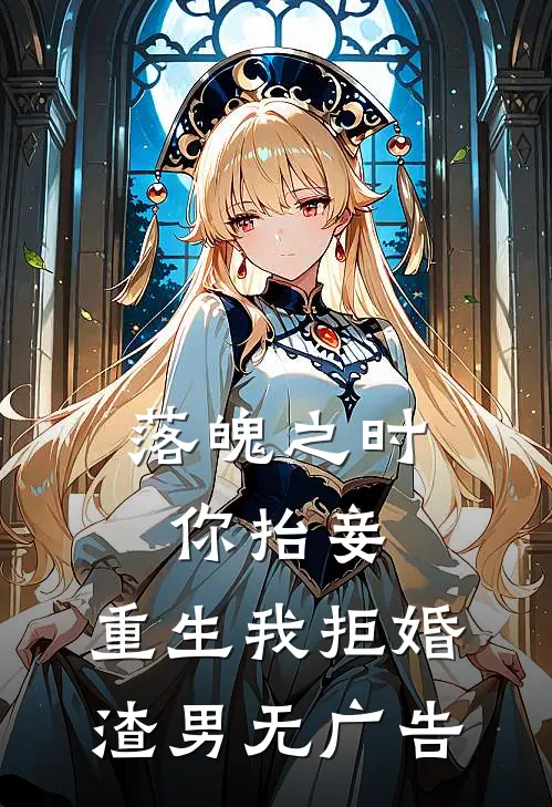 落魄之时你抬妾，重生我拒婚渣男无广告