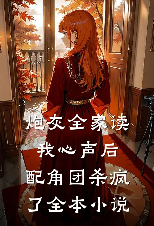 炮灰全家读我心声后，配角团杀疯了全本小说