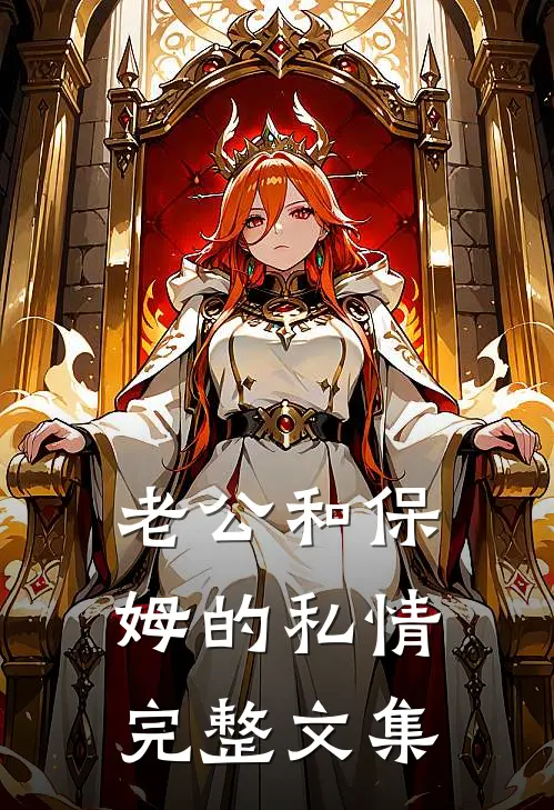 老公和保姆的私情完整文集