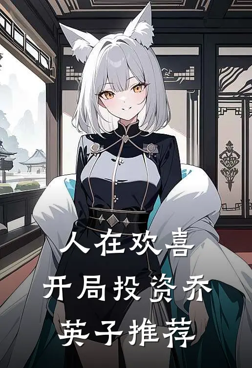 人在欢喜：开局投资乔英子推荐