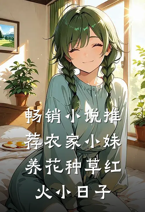 畅销小说推荐农家小妹：养花种草红火小日子