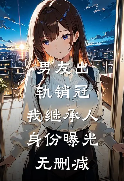 男友出轨销冠，我继承人身份曝光无删减