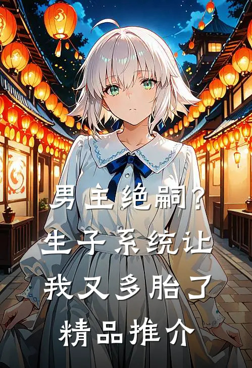 男主绝嗣？生子系统让我又多胎了精品推介