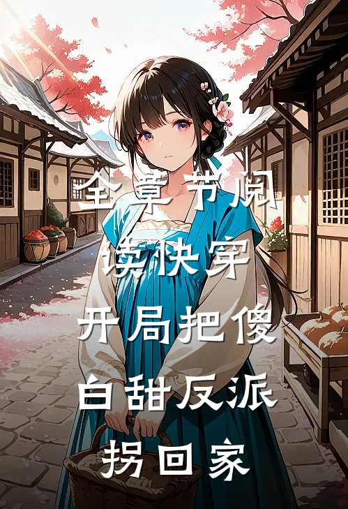 全章节阅读快穿：开局把傻白甜反派拐回家