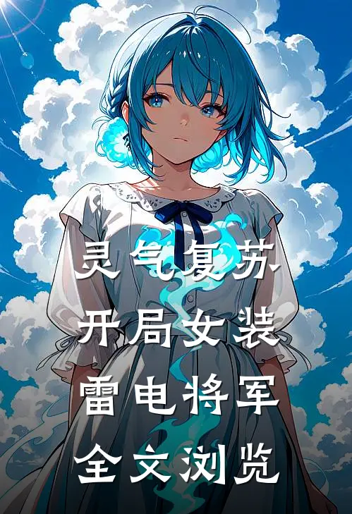 灵气复苏：开局女装雷电将军全文浏览