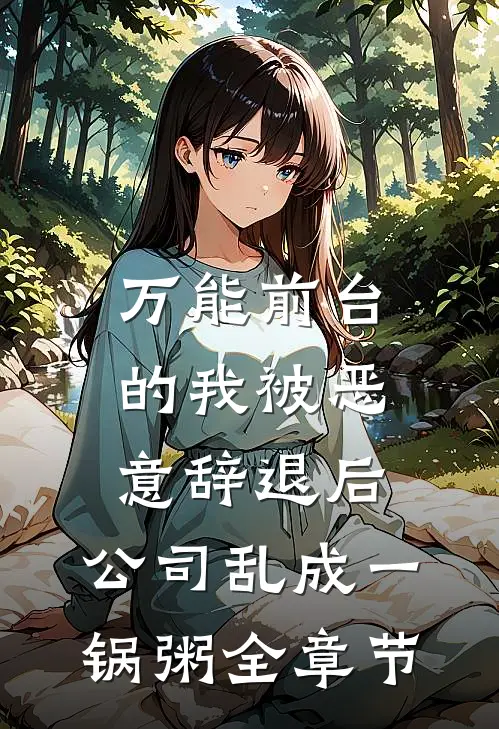 万能前台的我被恶意辞退后，公司乱成一锅粥全章节
