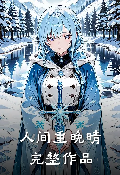 人间重晚晴完整作品