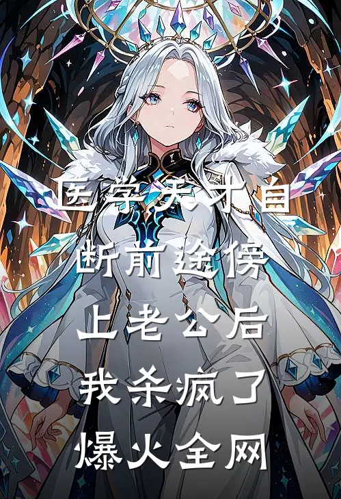 医学天才自断前途傍上老公后，我杀疯了爆火全网