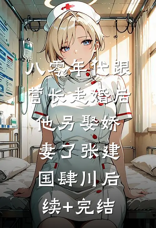 八零年代跟营长走婚后，他另娶娇妻了张建国肆川后续+完结