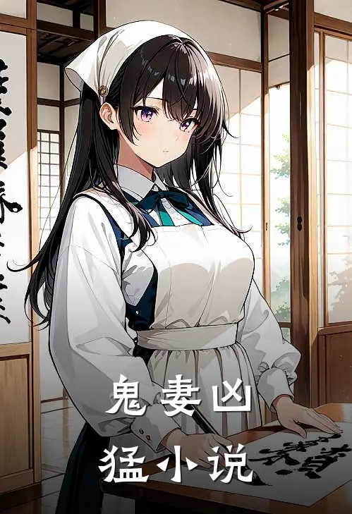 鬼妻凶猛小说