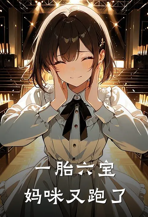 一胎六宝：妈咪又跑了