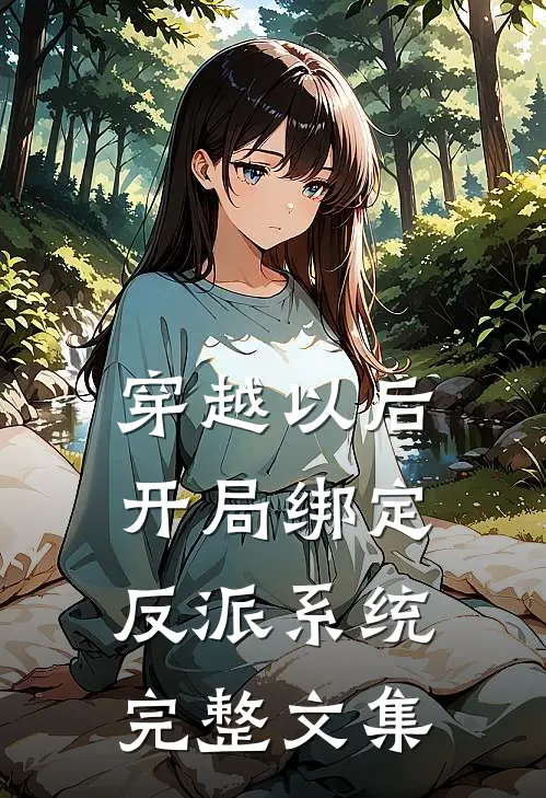 穿越以后，开局绑定反派系统完整文集