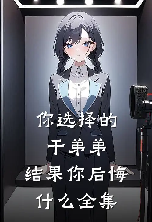 你选择的干弟弟，结果你后悔什么全集