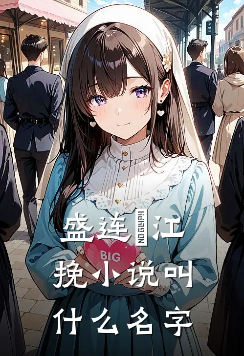 盛连玦江挽小说叫什么名字