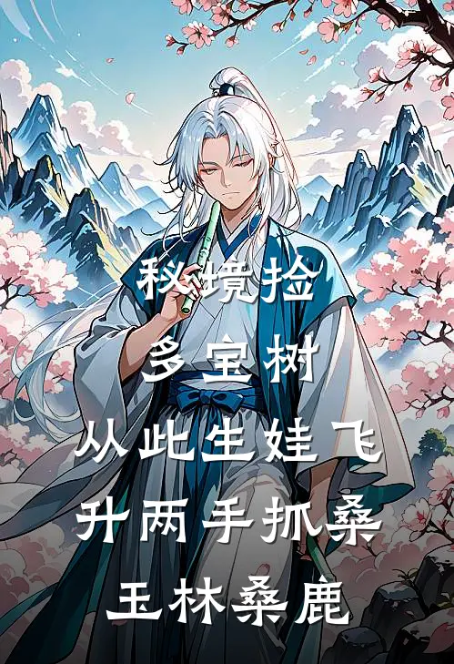 秘境捡多宝树，从此生娃飞升两手抓桑玉林桑鹿