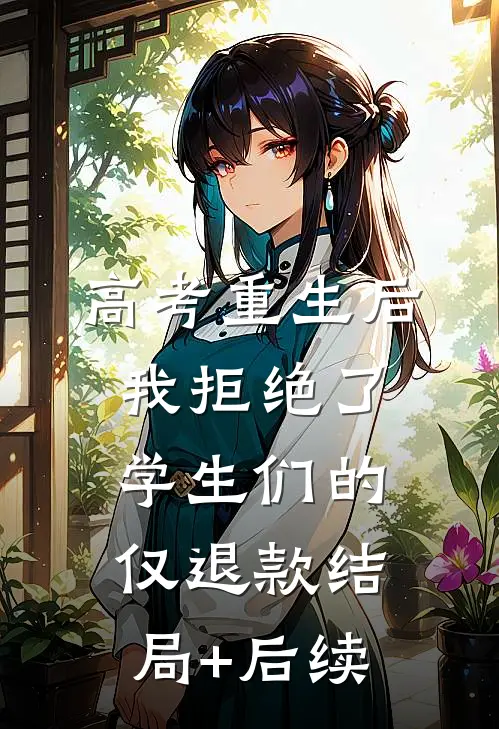 高考重生后，我拒绝了学生们的仅退款结局+后续