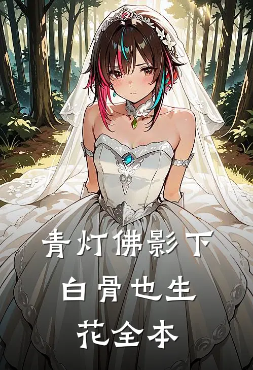 青灯佛影下，白骨也生花全本